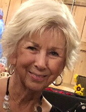 Judith "Judy" Ann Freeman Profile Photo