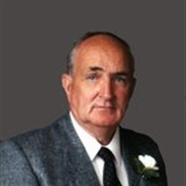 Donald W. Stuart