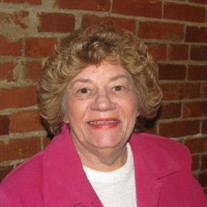 Mary Catherine (Sensabaugh) Beatty Profile Photo