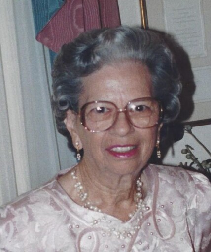 Verna Faye Pyron Maner Profile Photo