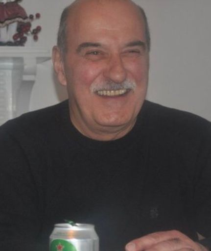 Thomas D. Ferrairo Sr.