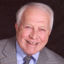 Robert Odin Simonson Sr. Profile Photo