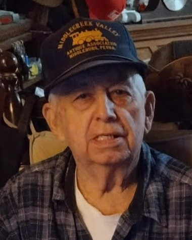 James "Jim" F. Sauers