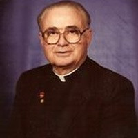 Fr.  George Lommel Profile Photo