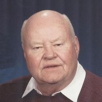 Mervin Dennis Carlson Profile Photo