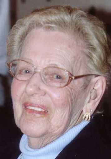 Gladys E. (Coleman)  Hanrahan