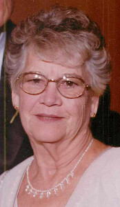 Flossie L. Moore