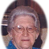 Ruby Ellen Lynch