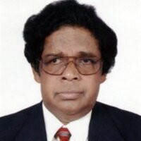 Koshy Samuel Profile Photo