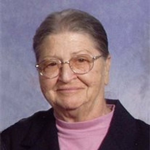 Betty S. Meckley