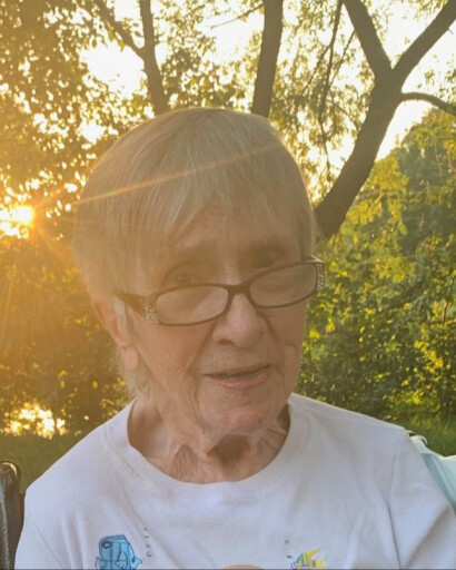 Eleanor Lucy Wolski's obituary image