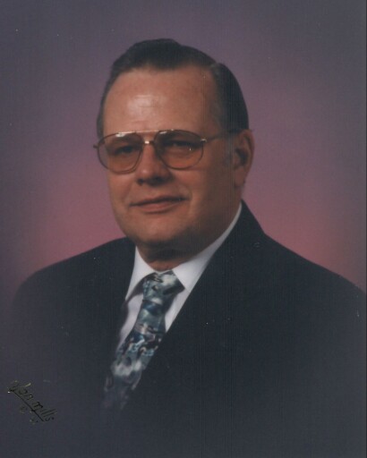 Colonel Richard Edwin Sharp Profile Photo