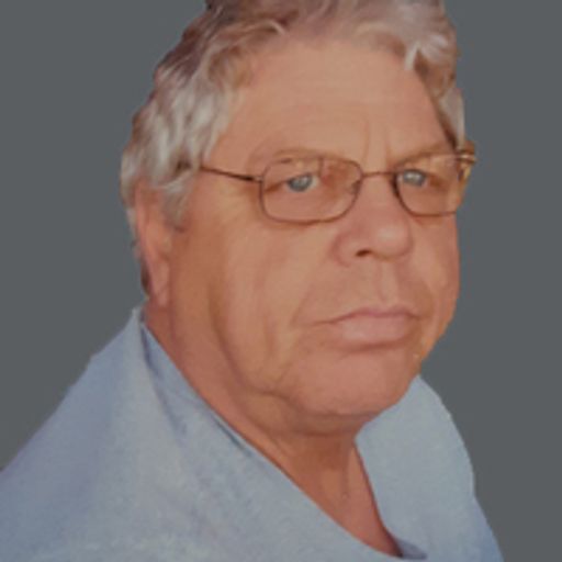 Edward F. Stowers Profile Photo