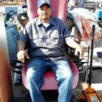 Jose Cruz Maciel Profile Photo