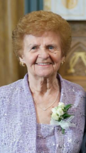 Ann A. (Etter)  Boyce