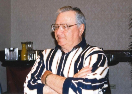Charles F. Voorhees Profile Photo