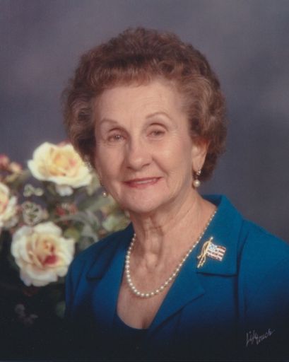 Elizabeth A Wallace Profile Photo