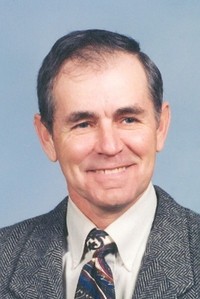 William Bollinger, Jr.