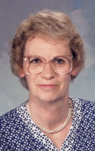 Wilma Marie Dennis