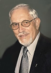 H. Norman Gonsalves Profile Photo