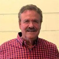 Mr. Leonard E. Northup, Jr. Profile Photo