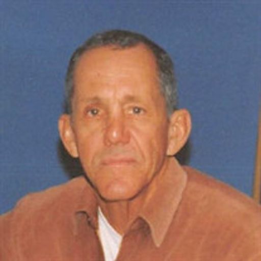 Francis "Bill" Dexter Bergeron Sr