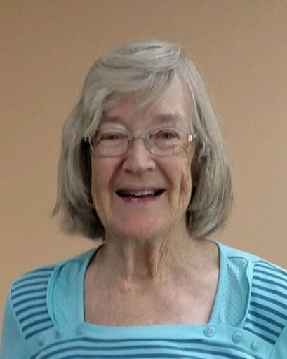 Shirley M. Briggs Profile Photo