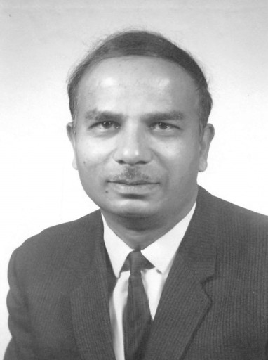 Bashir Samuel