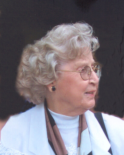 Agnes Christiansen