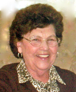 Mary Ann Massengale