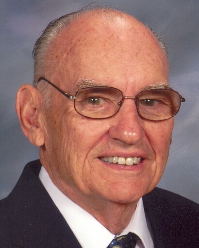 John H. Anderson Profile Photo