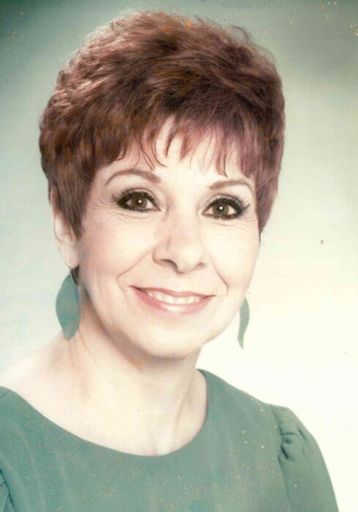 Betty Jo (Rose)  Woods Profile Photo