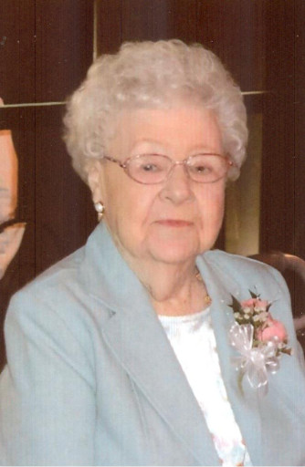 Elsie R. Whittington