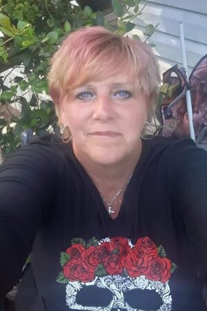 Teresa  Ann Holmes Profile Photo