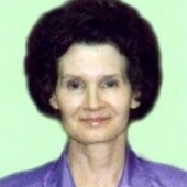 Mildred Peters