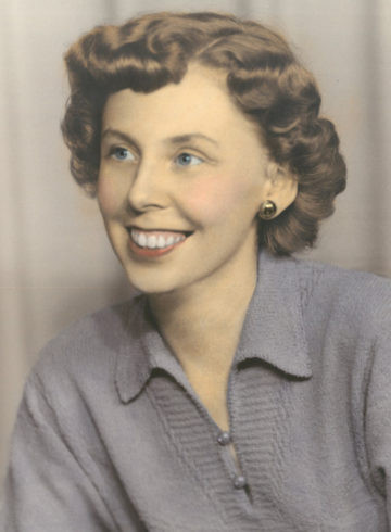 Dorothy May Sherwood Profile Photo