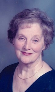 Joann Lafollette