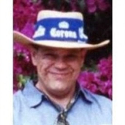 George Russell Reul Profile Photo
