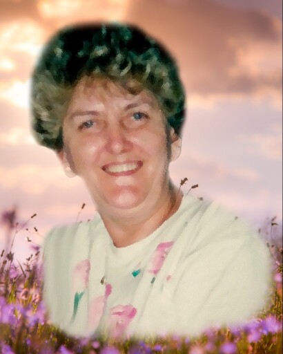 Linda Gail Caldwell Collett's obituary image