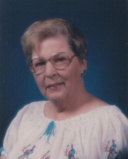 Dorothy Elliott Profile Photo