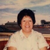 Ethel"Hoktey" Louise Melton Profile Photo