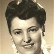 Alma C. Curtis