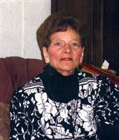 Martha Moore