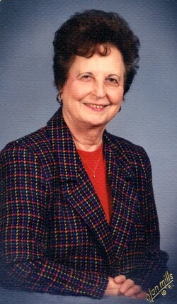 Elsie Muegge