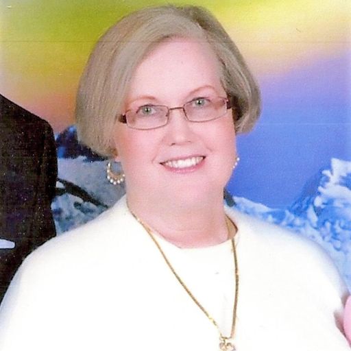 Lynn Mary Willard