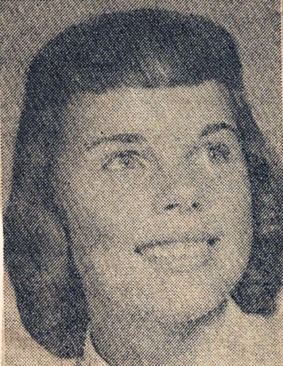 Sara Jane (Hutchins)  Briggs Profile Photo