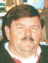 Frank A. Brogden Profile Photo
