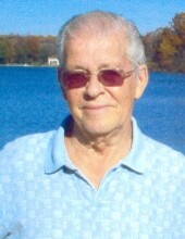 Grant T. Billett, Jr