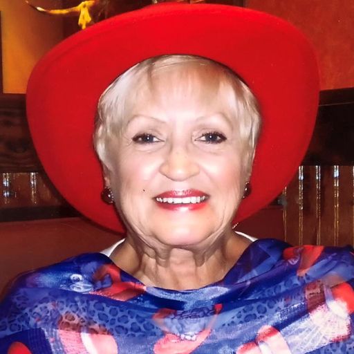 Patsy Harris Shope Profile Photo