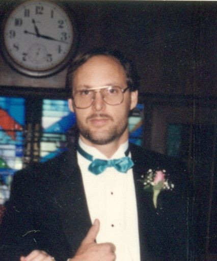 Robert R. Pellichero Profile Photo